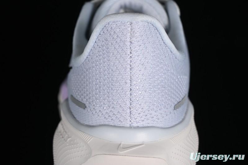 Nike Air Zoom Pegasus 41 Breathable Lightweight Running Shoes with Cushioned Support - FD2723-004