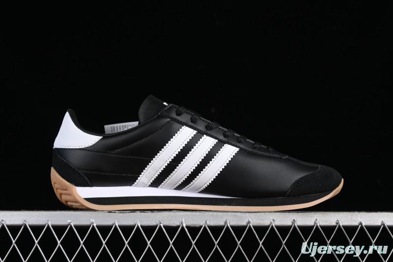 Wales Bonner x Adidas Originals Country OG IE4231 Fashion Casual Skate Shoes - IE4231