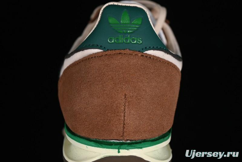 Adidas Originals SL 72 RS Retro Running Shoes - JH8648