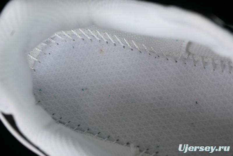 MLB NY Yankees Chunky Liner Classic Monogram Lightweight Platform Sneakers with 6cm Height Boost - 3ASXCMN4N50BKS