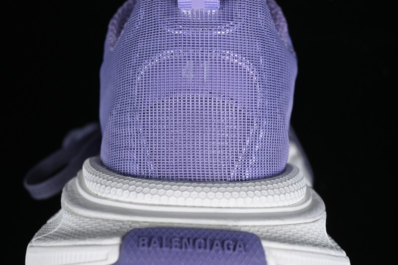 Balenciaga Phantom Sneaker Parisian Luxury Running Shoes - W2SM35890