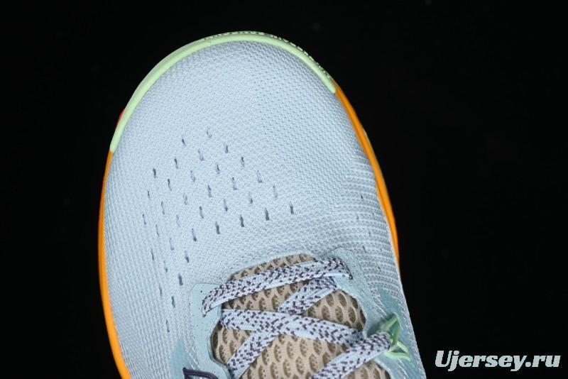 Nike Pegasus Trail 5 Off-Road Series Lightweight Comfortable Durable Low-Top Running Shoes - DV3865-402