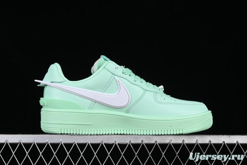 Nike Air Force 1 Low Ambush Collaboration Casual Sneakers - DV3464-200
