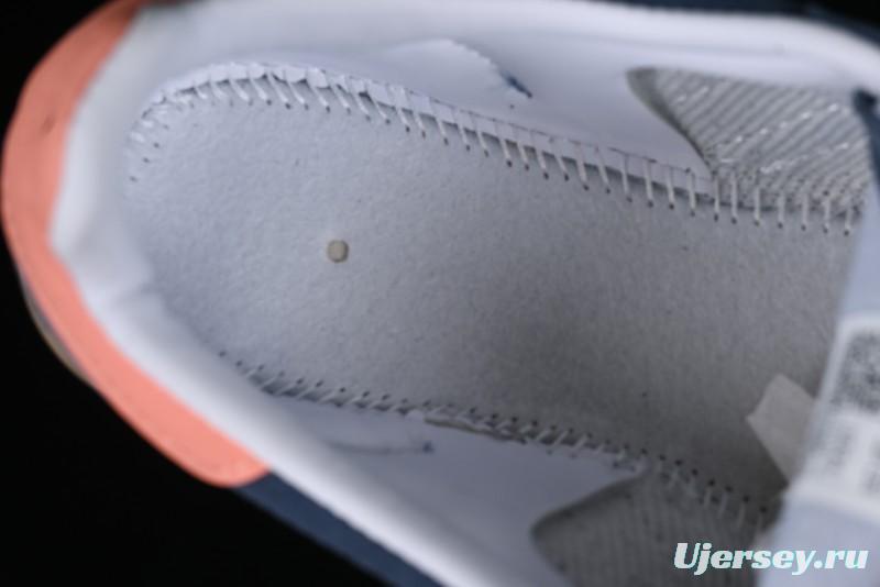 Adidas Originals Gazelle Indoor IG1640 Retro Casual Slip-Resistant Low-Top Sneakers - IG1640