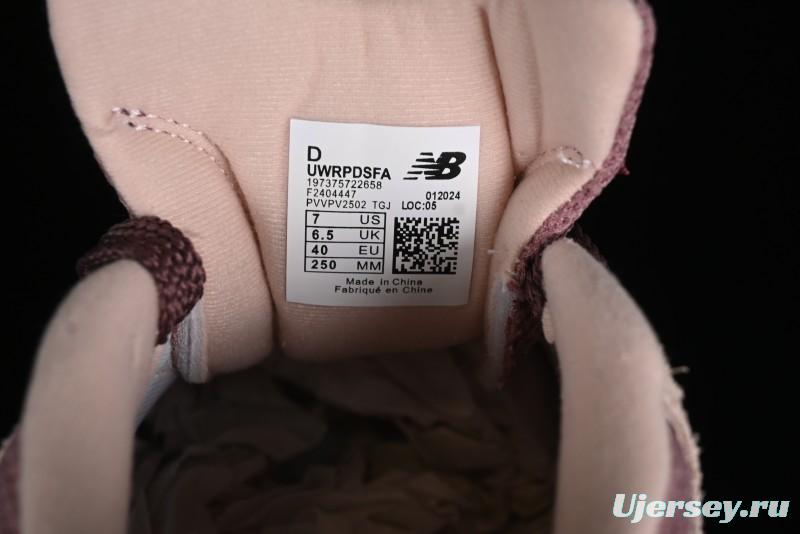 New Balance Retro Running Shoes UWRPDSFA