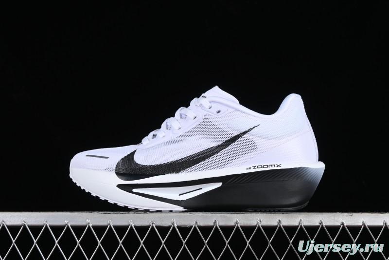 Nike Zoom Fly 6 Running Shoes with Flyknit and React Technology - FN8454-101