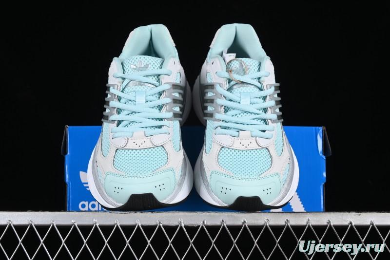 Adidas Adistar XLG Comfortable Slip-Resistant Low-Top Casual Sneakers - IF6937