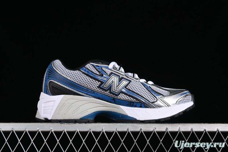New Balance 740 Series Retro Dad Style Casual Sports Running Shoes - MR740SB
