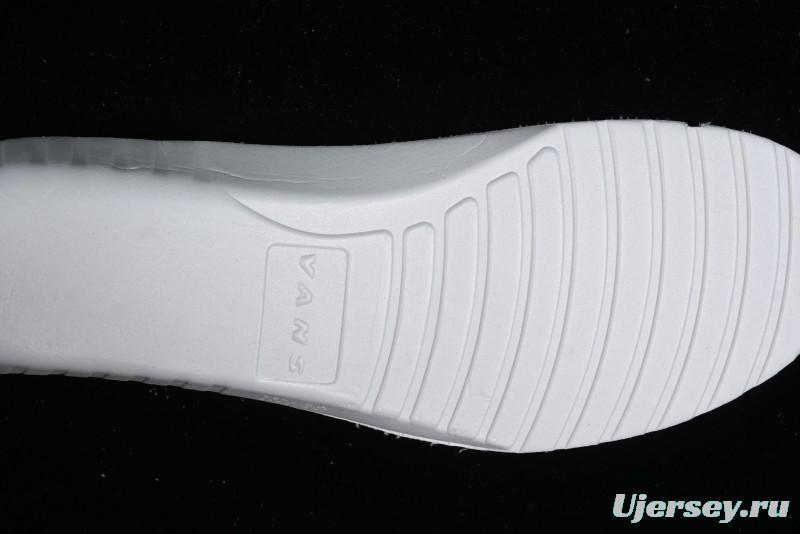 Vans Rowley XLT Series Skate Shoes with Cushioning and Durability - VN000CQFCPM