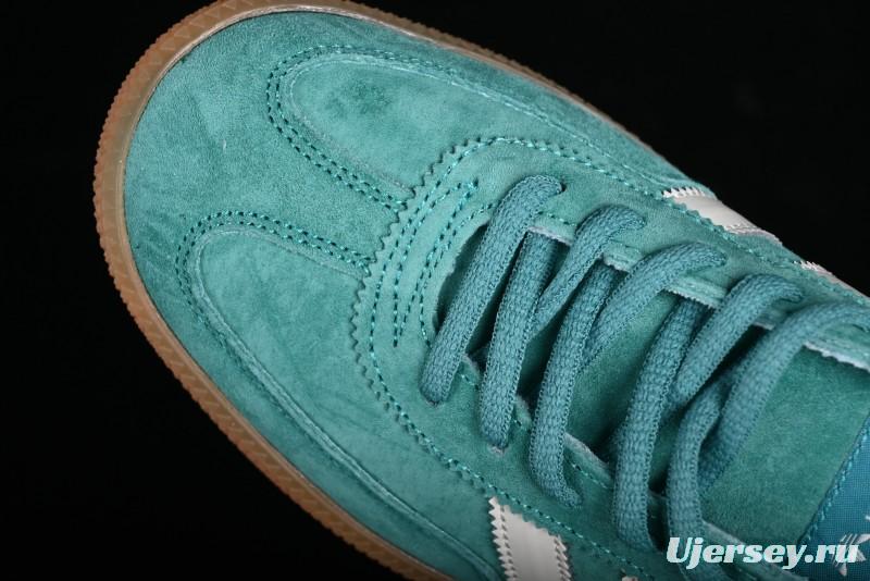 Adidas Handball Spezial Sporty&Rich Retro Casual Sneakers - IH2148