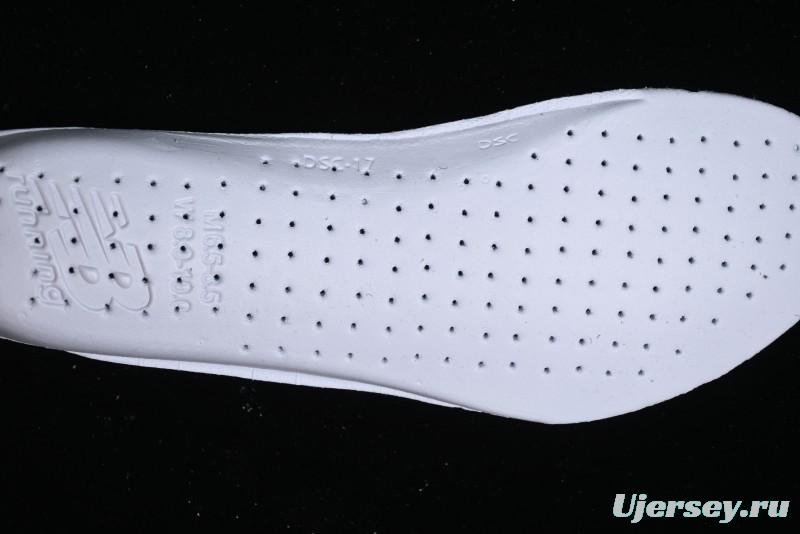 New Balance FuelCell Rebel V4 Low-Top Anti-Slip Wear-Resistant Versatile Casual Running Shoes - MFCPZSD