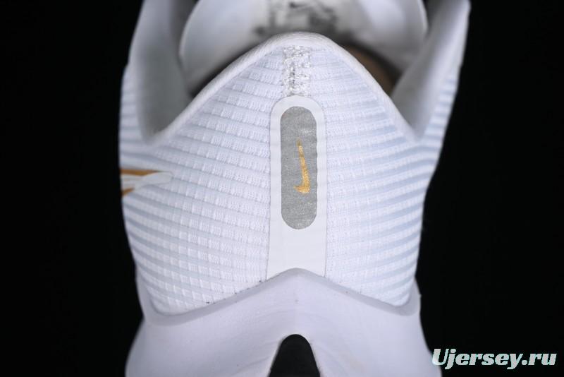 Nike Zoom Rival Fly 3 Lightweight Fabric Comfortable Cushioned Anti-Slip Low-Top Casual Running Shoes - CT2405-100