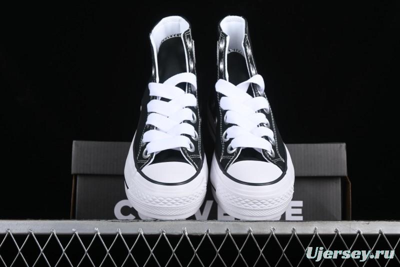 Converse All Star High Top Canvas Sneakers - A10424C