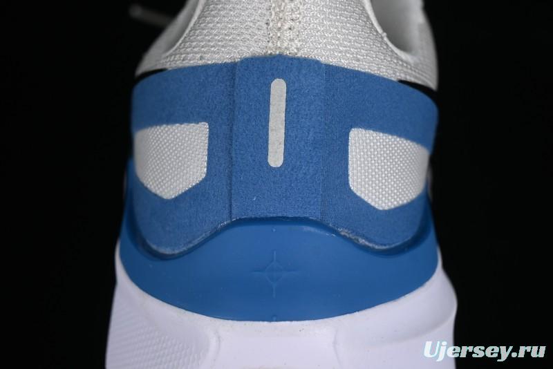 Nike Air Zoom Structure 25 Cushioned Anti-Slip Comfort Running Shoes - DJ7883-104