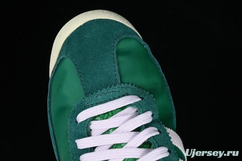 Adidas Originals SL 72 OG Retro Running Shoes with Nylon Upper and Suede Accents - IE3427