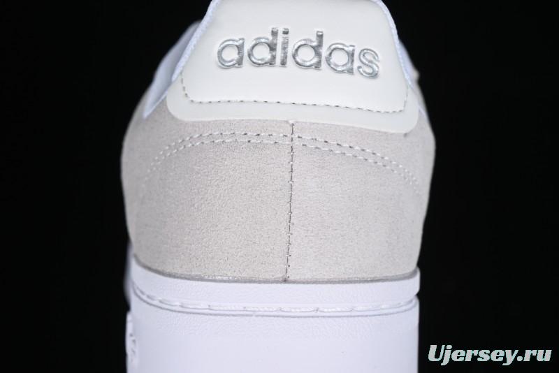 Adidas Originals Ad Courtbeat IH0854 Low-Top Casual Basketball Shoes - IH0854