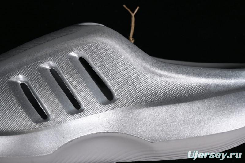 Adidas Originals AdiFOM II Infinity Slides Mule-Inspired Casual Sports Sandals - IH2814