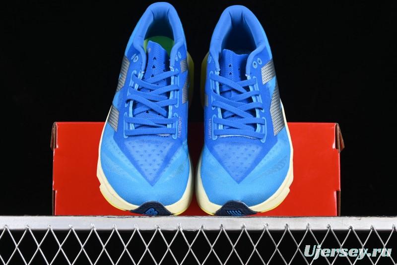 New Balance FuelCell Rebel V4 Low-Top Anti-Slip Wear-Resistant Versatile Casual Running Shoes - MFCPZST