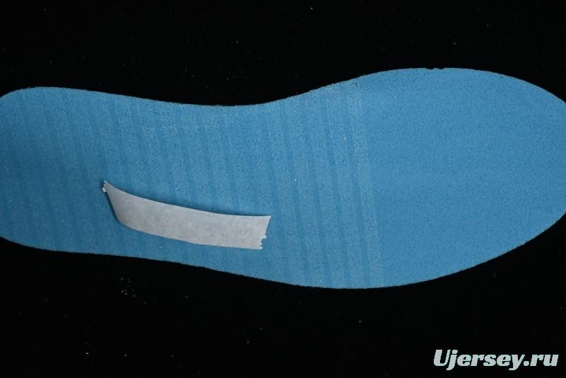 Nike Air Jordan 1 Low Custom Casual Sneakers - HJ3481-491