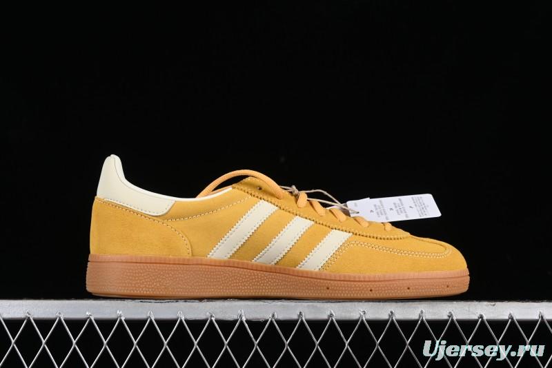 Adidas Handball Spezial Retro Casual Sneakers - IF7088