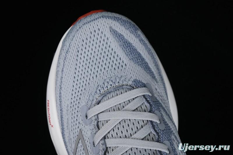 New Balance Fresh Foam x Vongo V6 Ultra-Lightweight Low-Top Casual Running Shoes - MVNGOLG6