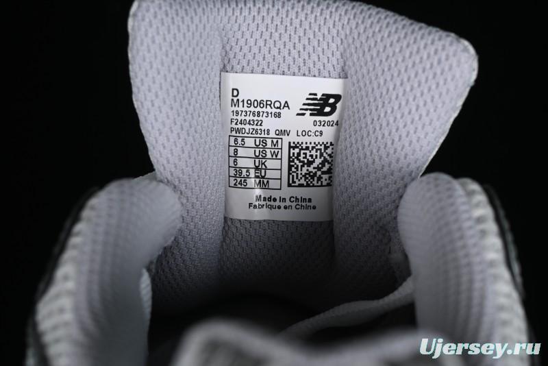 New Balance 1906 Series Retro Dad Style Casual Running Shoes - M1906RQA