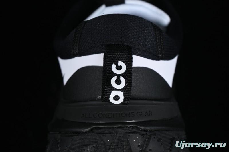 Nike ACG Mountain Fly 2 Low SP Outdoor Hiking Shoes with GORE-TEX and React Foam - FZ3311-101