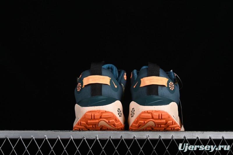 Nike Infinity Run 4 Gore-Tex Waterproof Road Running Shoes - FB2204-300