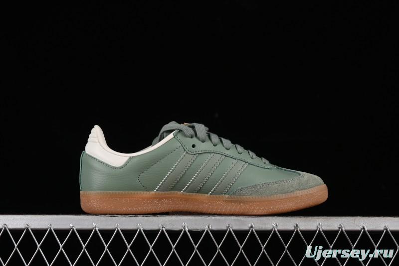 Adidas Samba OG Casual Sneakers - IF7011