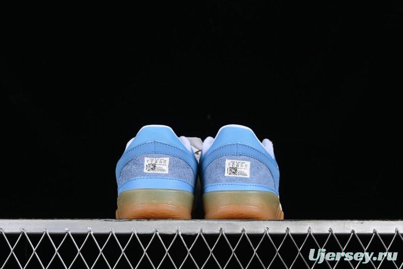 Adidas Originals Gazelle Indoor Bad Bunny Retro Casual Non-Slip Low-Top Sneakers - IF9734