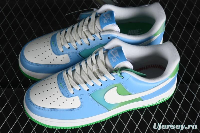 Nike Air Force 1 '07 Low Casual Sneakers - FZ4032-407