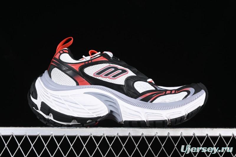 Balenciaga Track Sneaker Outdoor Concept Retro Dad Shoes - W2MV21960