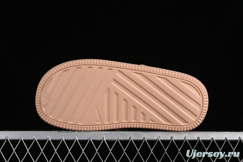 Nike Calm Slide Mule Comfortable Foam Sandals - FB2185-200