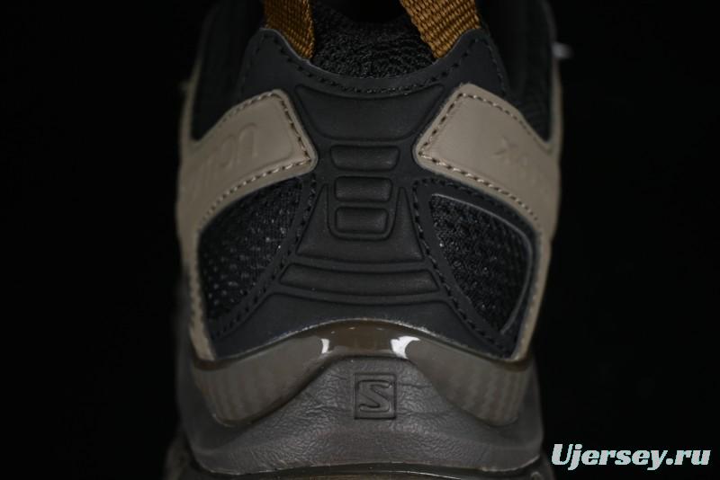 Salomon XA PRO 3D La Yaute Trail Running Shoes with SENSIFIT Technology and 3D ADVANCED CHASSIS - 474720-25