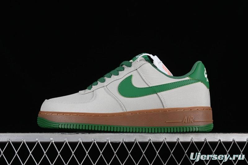 Nike Air Force 1 '07 Low TXT Casual Sneakers - AJ7282-003