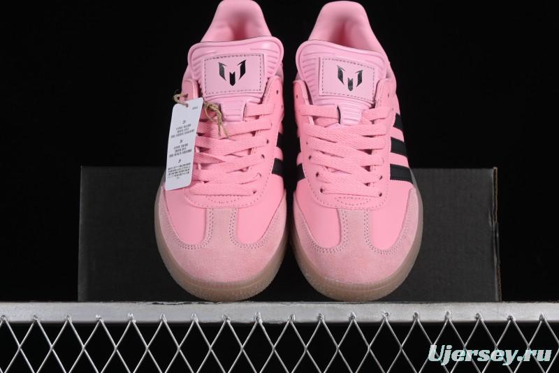 Adidas Samba OG Casual Sneakers - IH8158