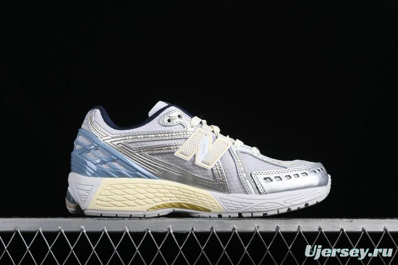 New Balance 1906 Series Retro Dad Style Casual Running Shoes - M1906RKC