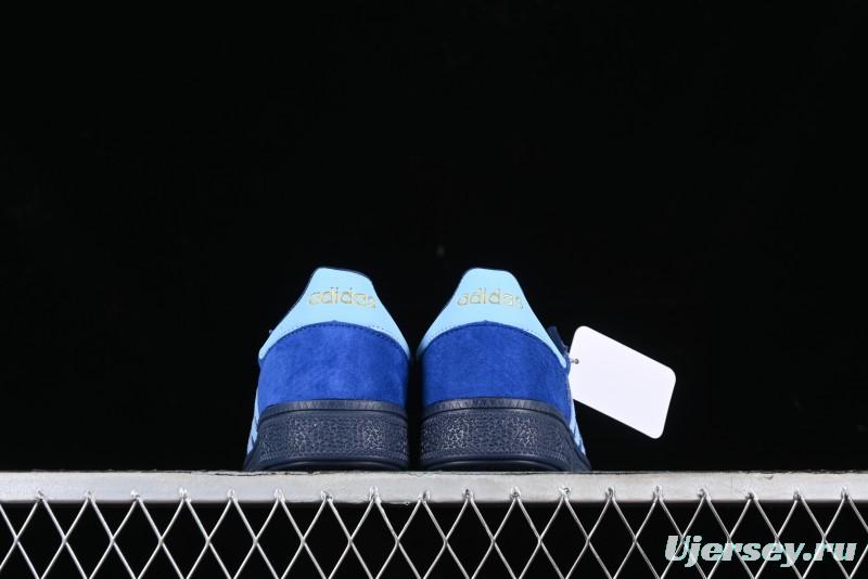 Adidas Handball Spezial Retro Casual Sneakers - GW2246