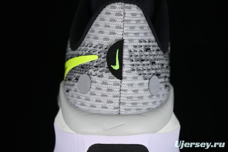 Nike Air Zoom Vomero 17 Summer 2024 Cushioned Casual Running Shoes with Zoom Air Unit - FB1309-001