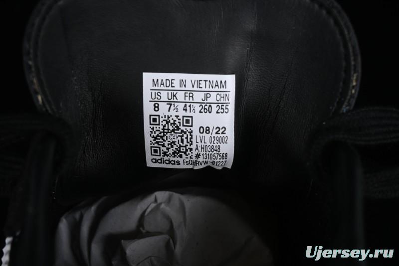 Adidas Originals Samba OG Casual Sneakers - H03848