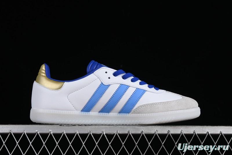 Adidas Samba Messi Casual Sneakers - ID3550