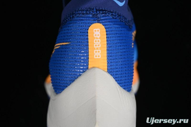 Nike ZoomX Vaporfly NEXT% 2 Marathon Knit Breathable Running Shoes - FD0713-400