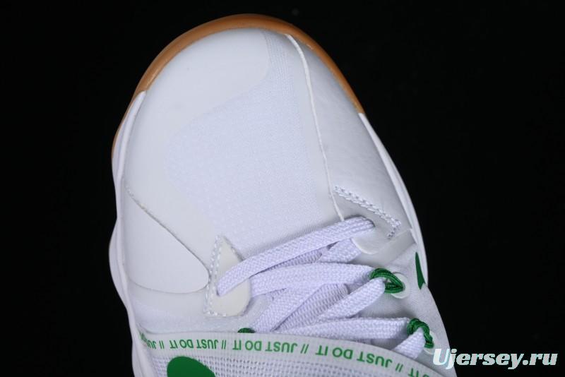 Nike React HyperSet Lightweight Balanced Low-Top Training Basketball Shoes - DJ4473-102