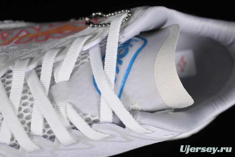 HOKA ONE ONE MACH 6 Next-Generation Flagship Racing Shoes - 1147790 OKB