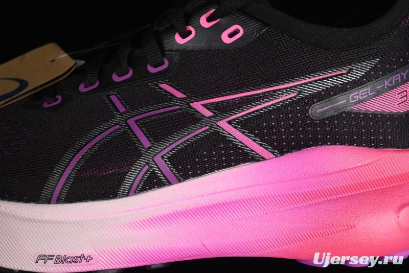 Asics Gel-Kayano 31 Running Shoes with Enhanced Cushioning and Breathable Design - 1012B670-003