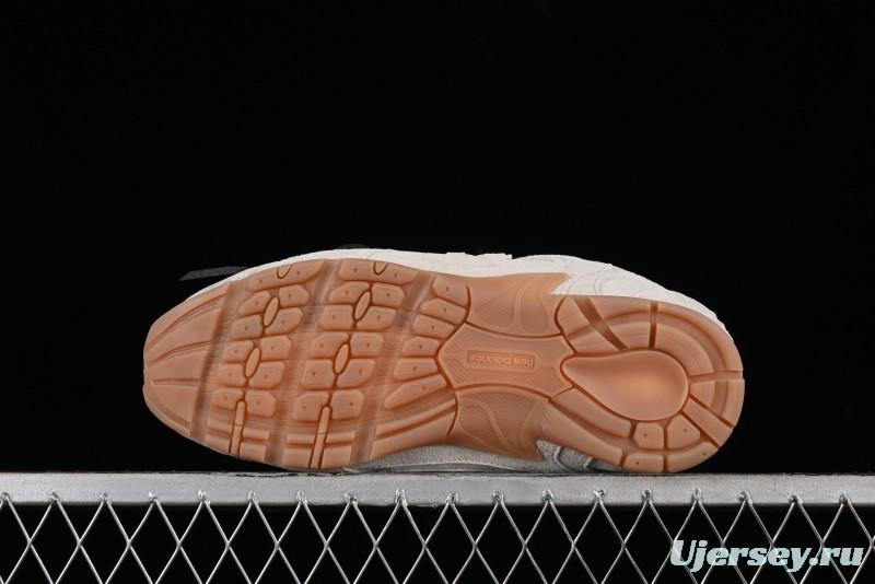 MiuMiu x New Balance 530 Low-Top Classic Retro Casual Running Shoes - AJD4