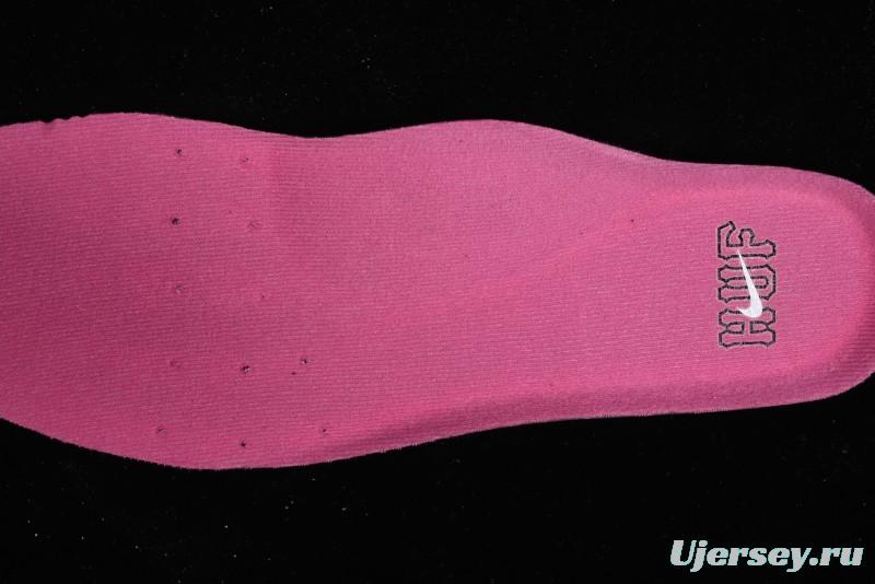 Nike Air Max 1 Retro Running Shoes with Half-Sole Air Cushion - HF3713-003