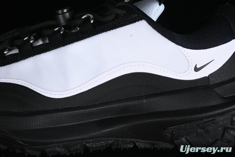 Nike ACG Mountain Fly 2 Low SP Outdoor Hiking Shoes with GORE-TEX and React Foam - FZ3311-101