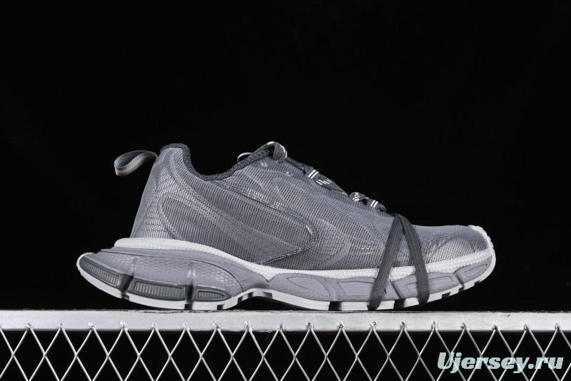 Balenciaga Phantom Sneaker 10th Generation Trend Running Shoes - W2SM31010