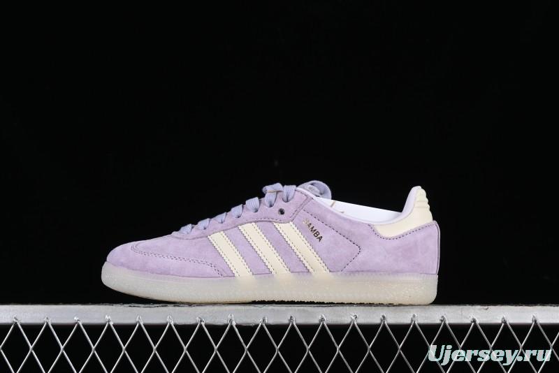 Adidas Samba OG Casual Sneakers - IG6176
